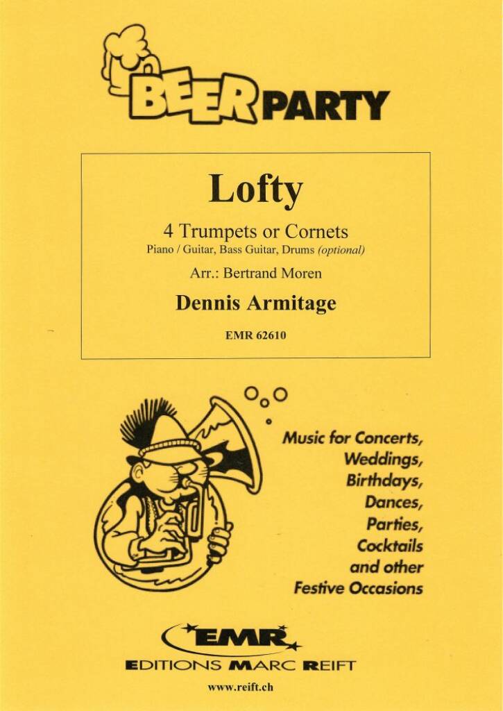 Lofty